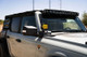 Ford Bronco A-Pillar Pod Light Mounts by DV8 Offroad - LBBR-02